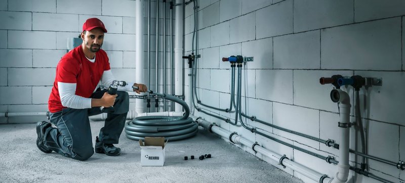 Şentepe Sıhhi Tesisat