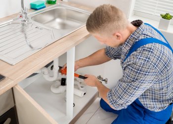 Lavabo Tıkanıklığı Açma